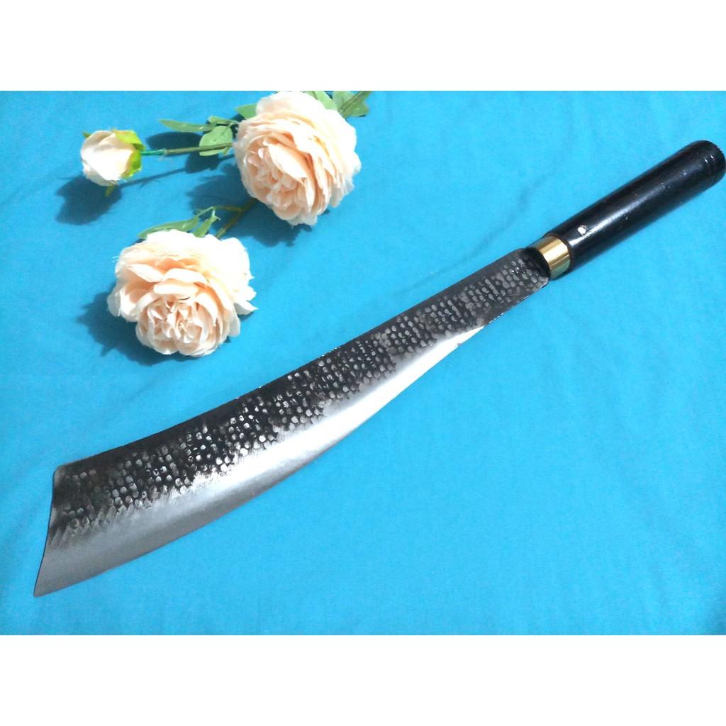 DAO BẾP HẬU LỘC - BỘ 4 DAO MÃ ZHL6 ĐỘC 6996 topcomshop vn