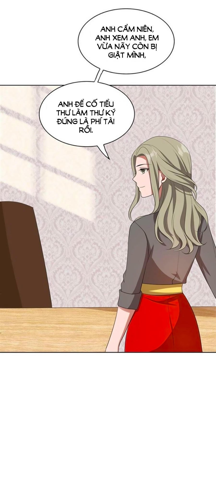 vợ yêu không ngoan chapter 37 31