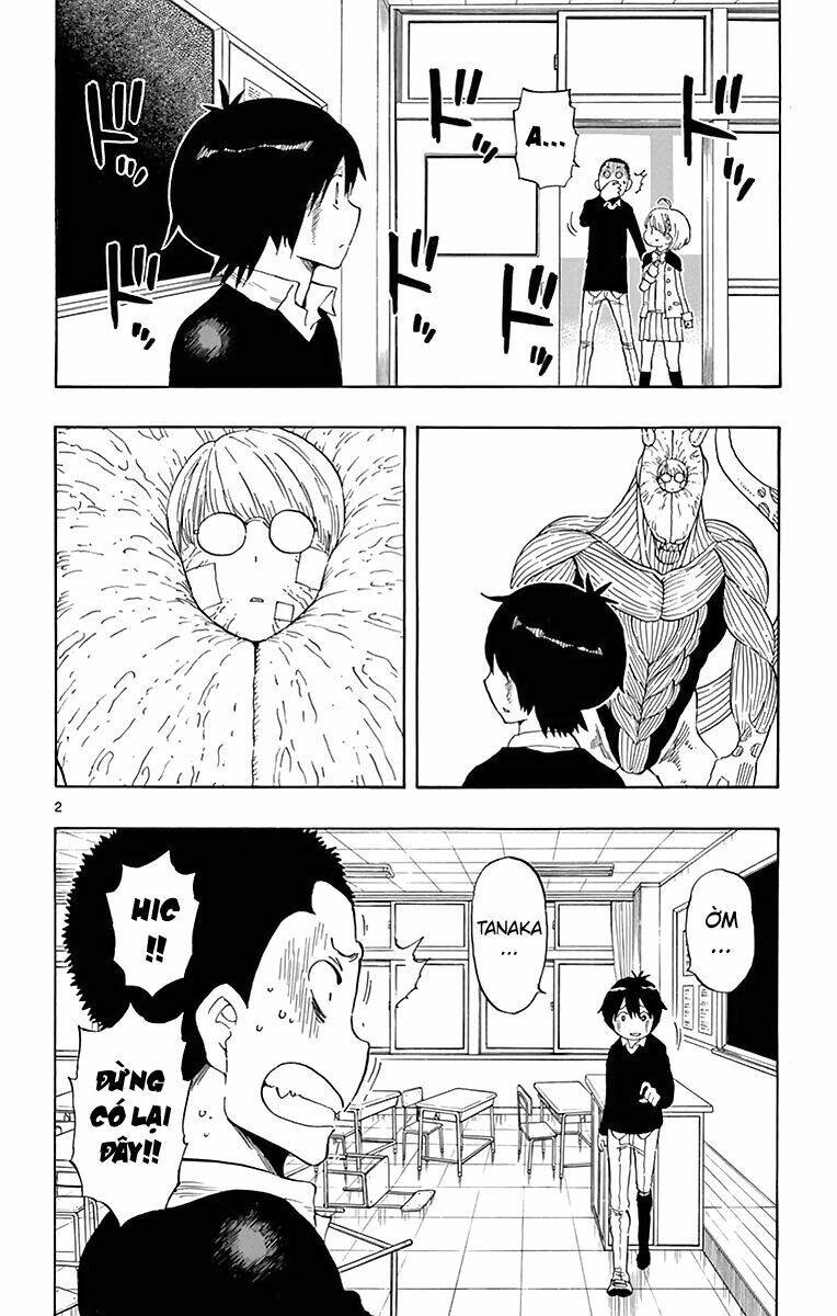 saike mata shite mo chapter 77 4