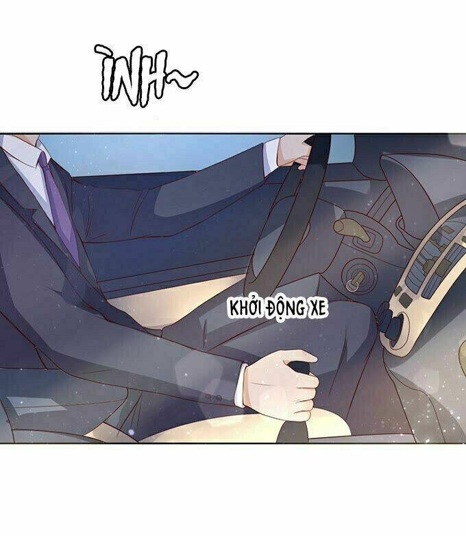 liệt ái tri hạ: series mật đào tiểu tình nhân chapter 9 25