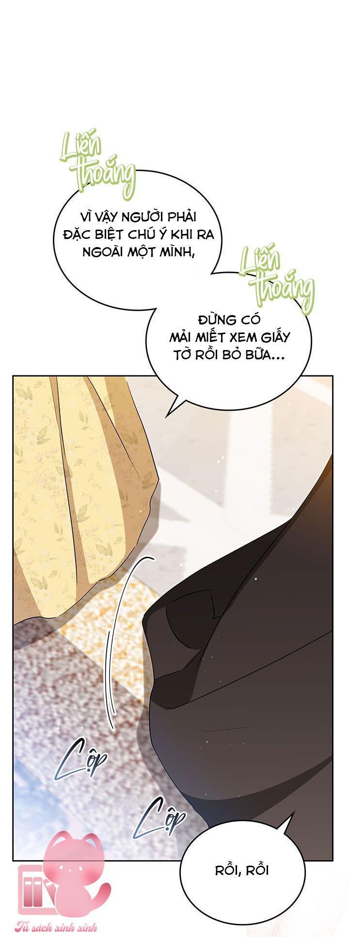 kiếp này ta sẽ trở thành gia chủ chapter 125 74