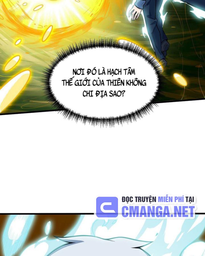 vô hạn sứ đồ và 12 nữ chiến binh chapter 404 39