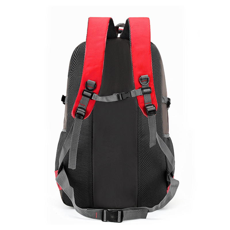 Balo du lịch, balo phượt, balo leo núi thể thao phong cách mới - BEE GEE BLLN1040