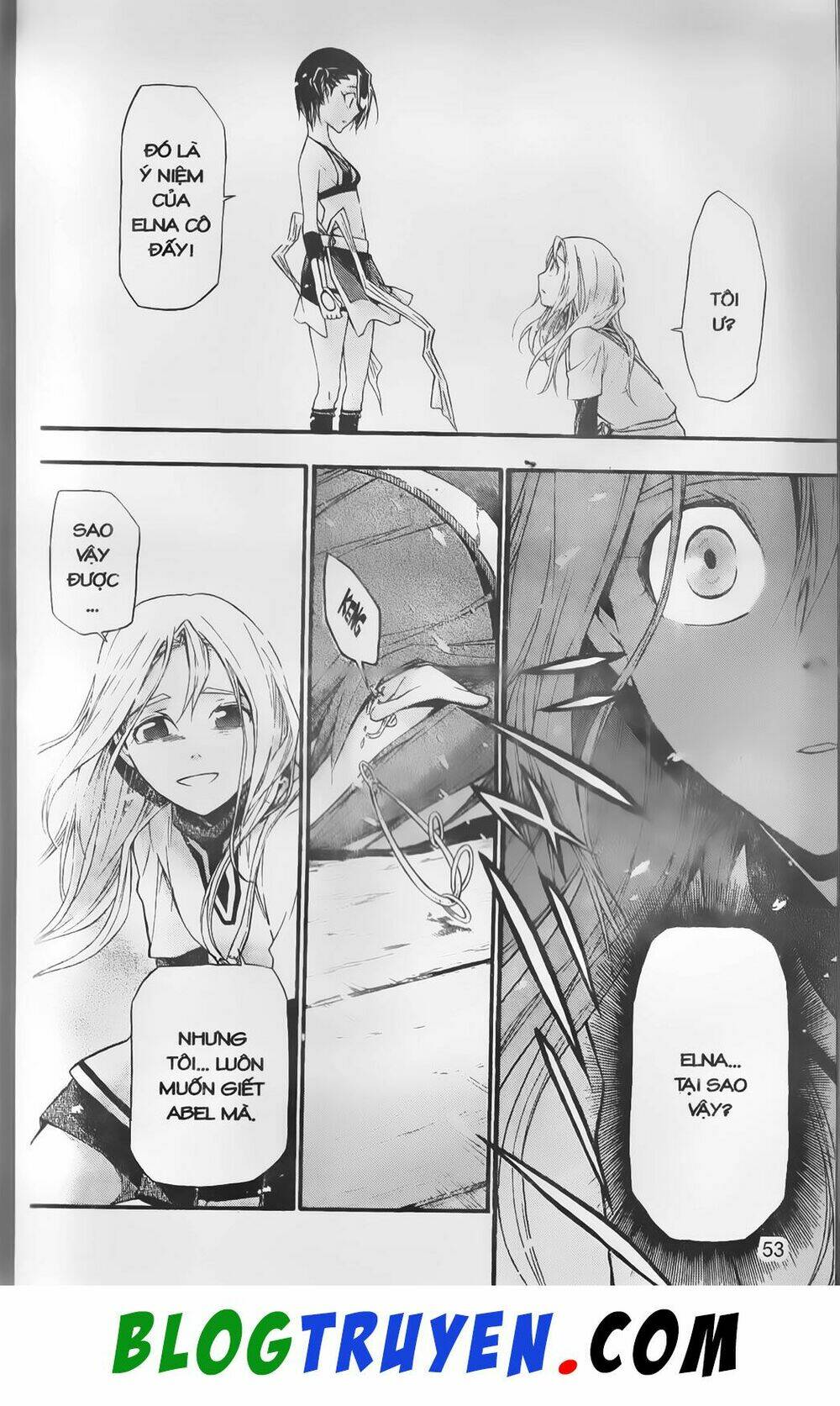 emma đến từ địa phủ chapter 8 40