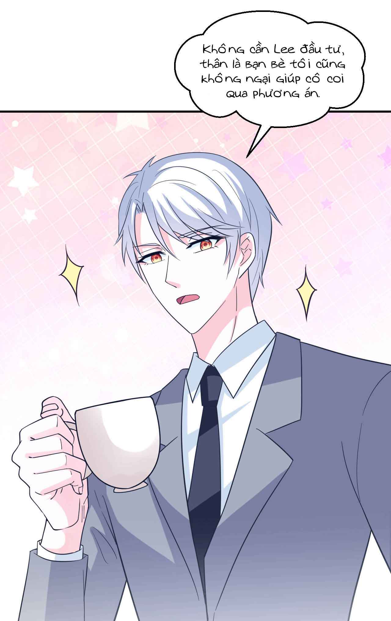 bí mật không thể yêu đương chapter 48 13