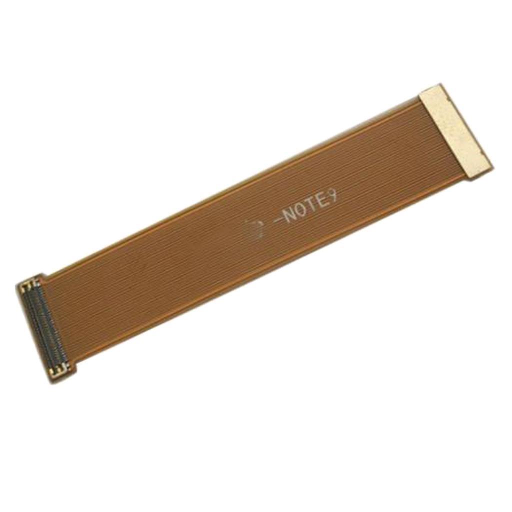 LCD Touch Digitizer Testing Cable Tester Cable for Galaxy Note 9