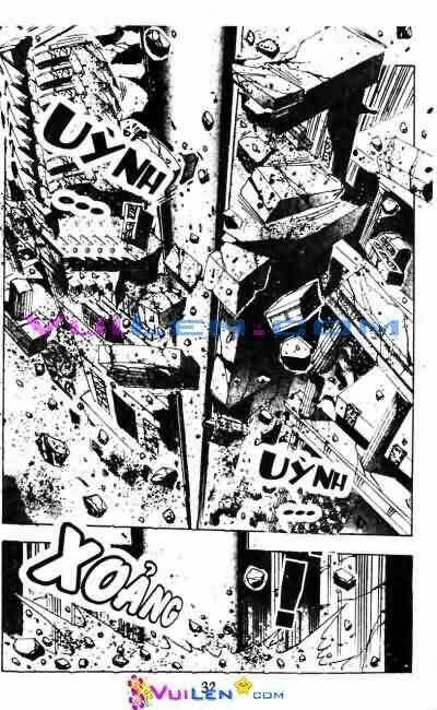 những người bạn tốt chapter 15 33