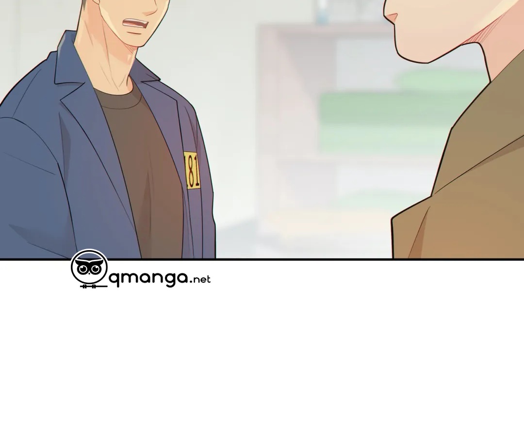 thời gian giữa sói và chó chapter 54 91