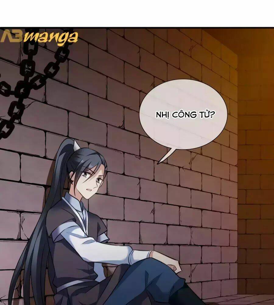 toàn cơ từ chapter 51.1 26