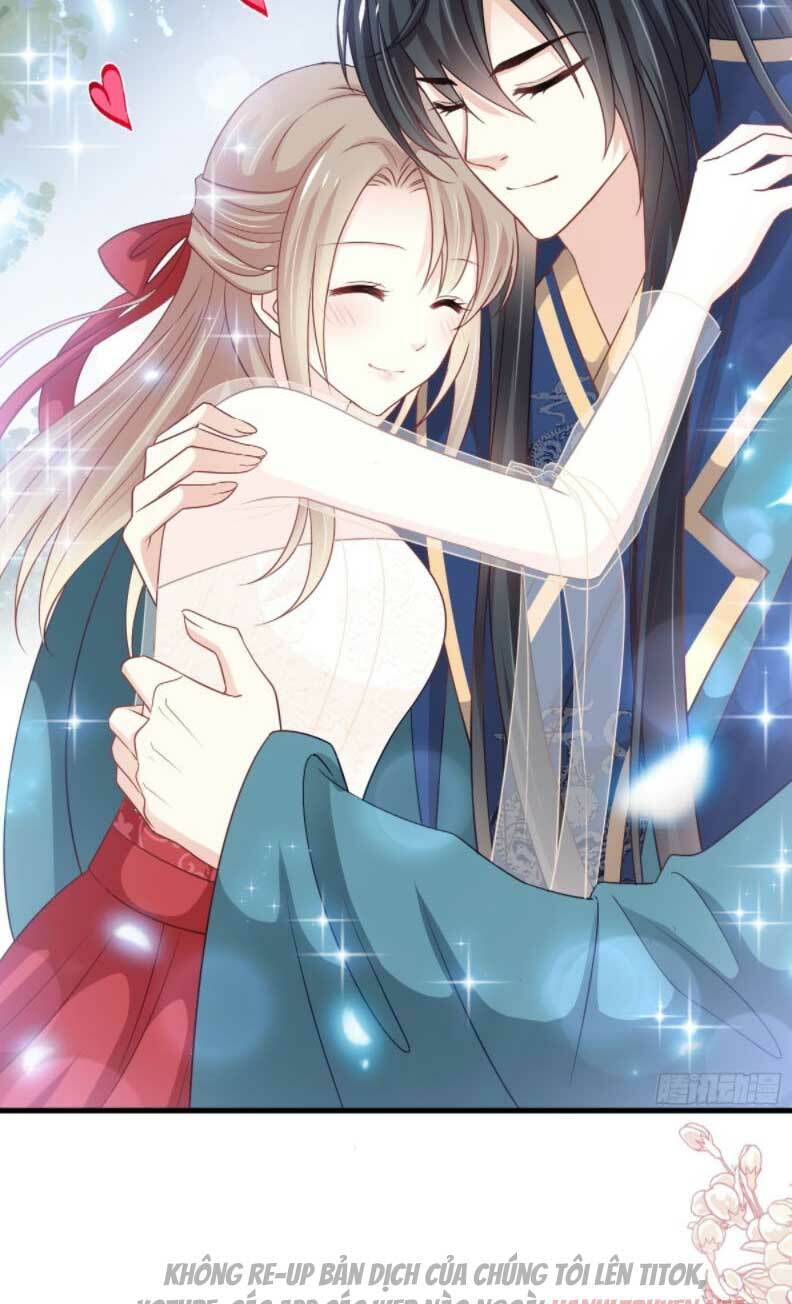 thiên hạ đệ nhất sủng phi chapter 212.1 18