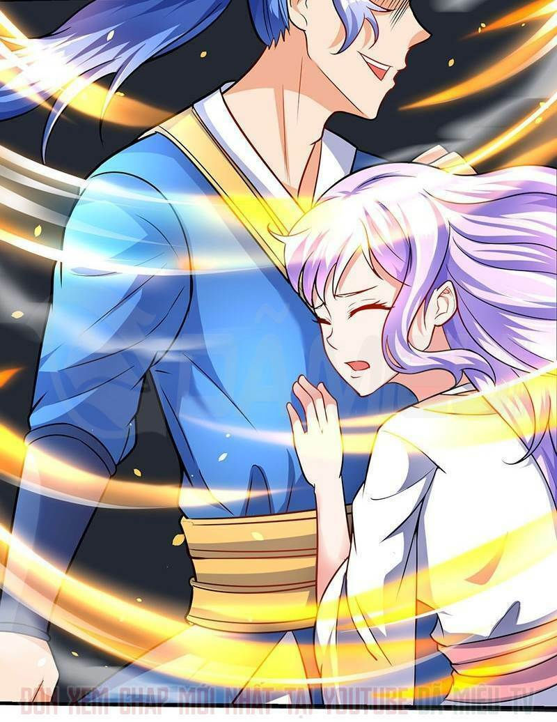 tối cường thăng cấp chapter 13 5