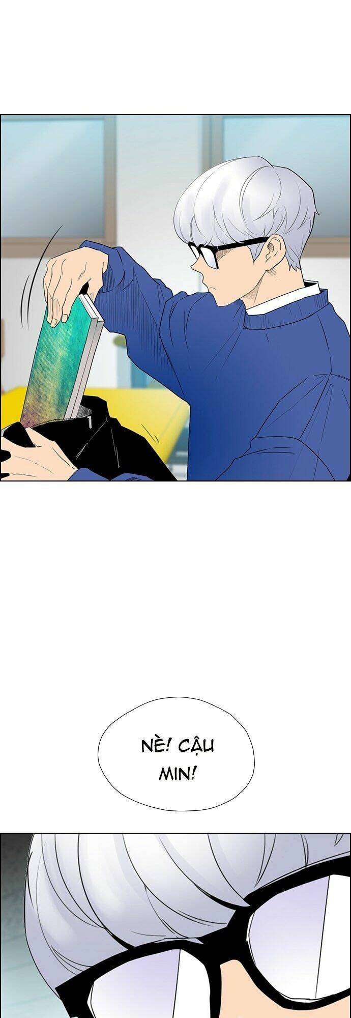 kẻ hồi sinh chapter 120 37