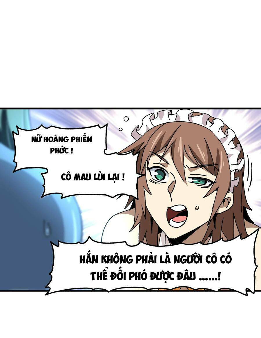 vú em vô địch chapter 26 68
