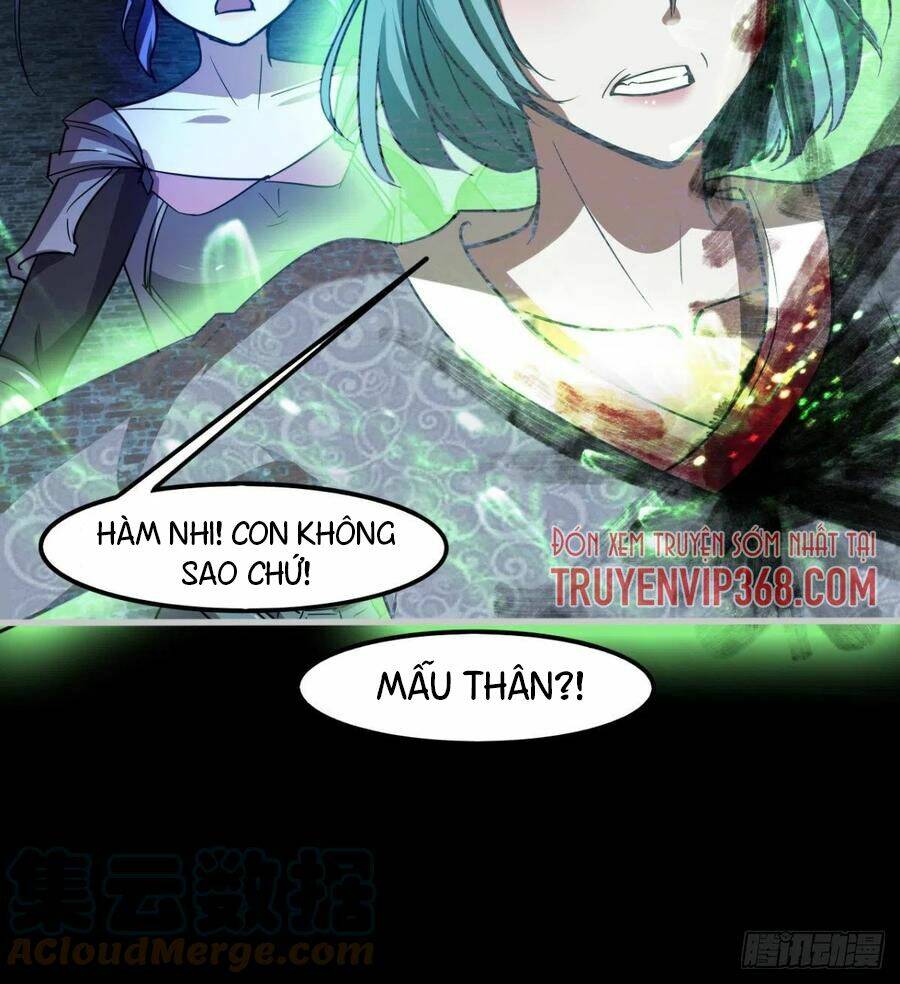 ma hoàng sư đệ quả thực quá chung tình chapter 84 47