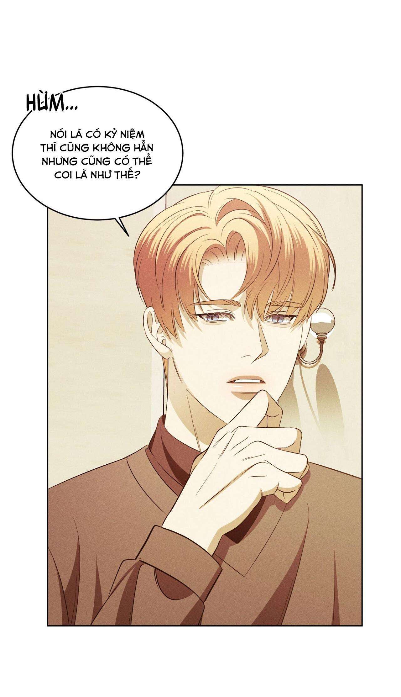 đêm săn ở london chapter 49 23