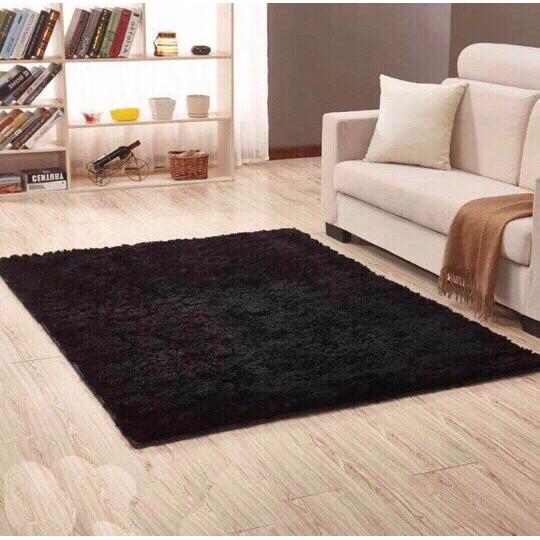 THẢM LÔNG MÀU M6X2M PP