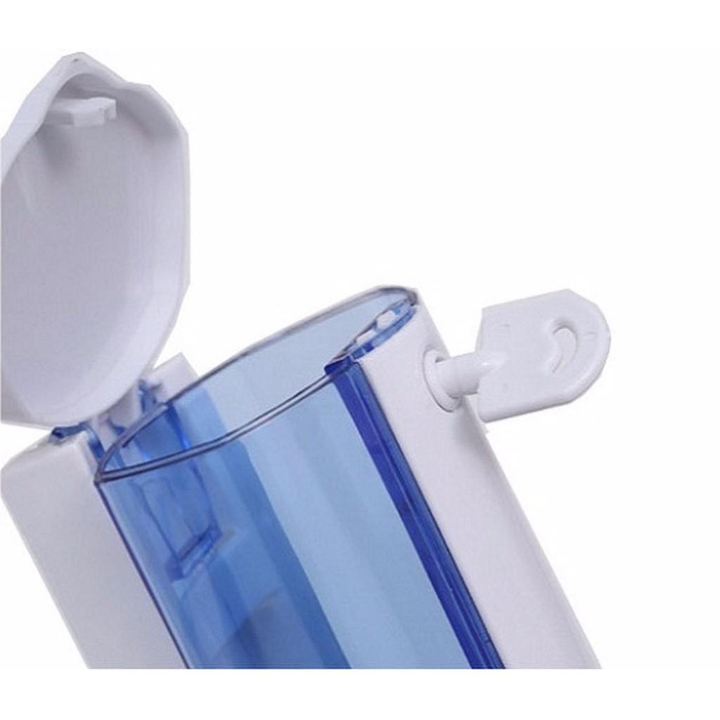 COMBO 6 Hộp Đựng Nước Rửa Tay Treo Tường Đơn