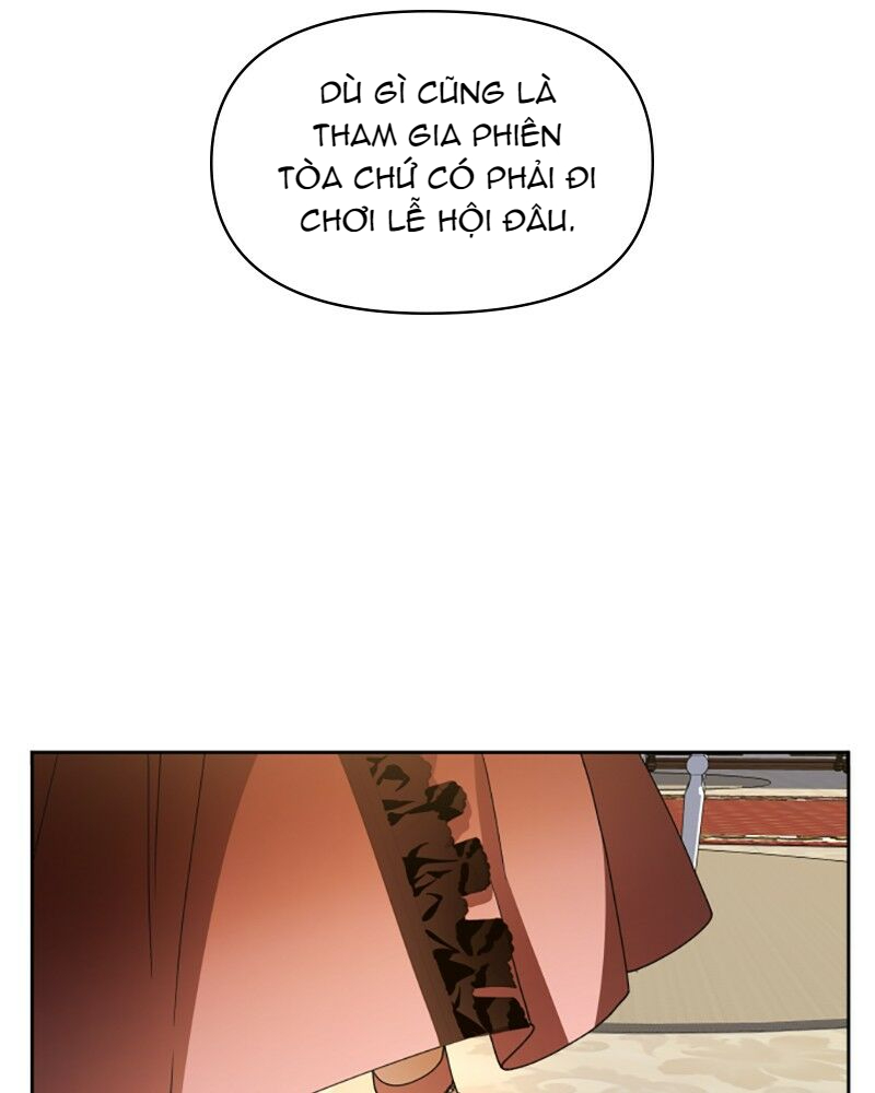 tôi muốn trở thành cô ấy dù chỉ là một ngày chapter 74 27