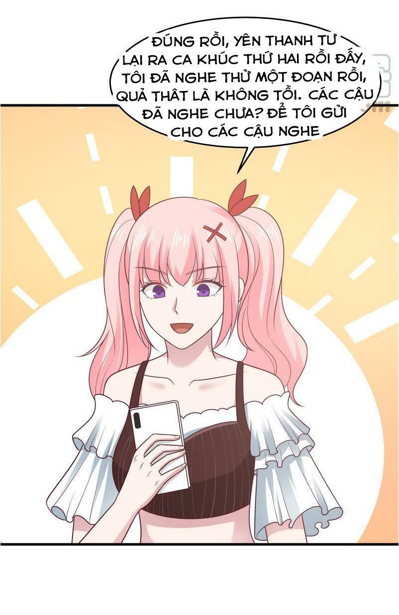 trên người ta có một rồng chapter 222 10