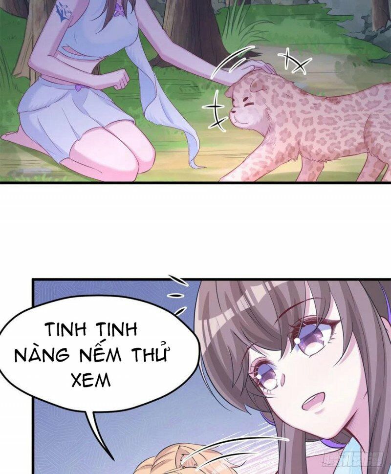 [16+] thảnh thơi thú thế chủng chủng điền, sinh sinh tể chapter 307 25