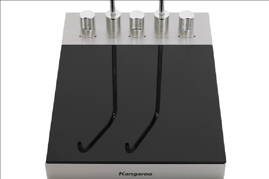Máy lọc nước RO nóng nguội lạnh Hydrogen Kangaroo 12 lõi KG12A8S -HÀNG CHÍNH HÃNG - CHỈ GIAO HCM