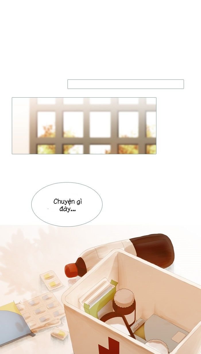 little rain chapter 21 25