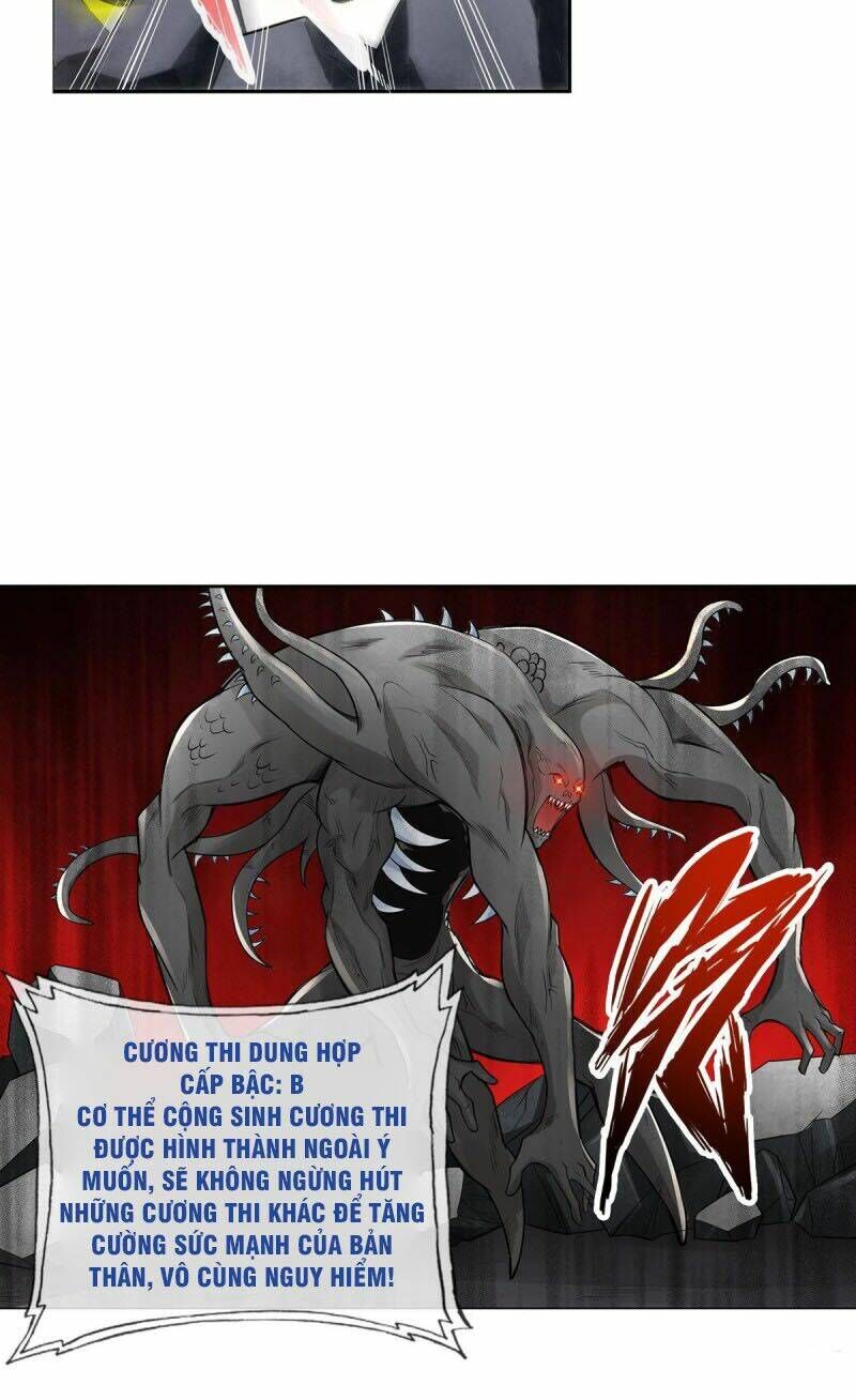 nhân vật phản diện đi tìm đường chết chapter 54 20