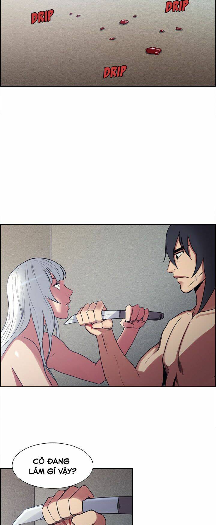 dâm dục hùng chapter 26 2