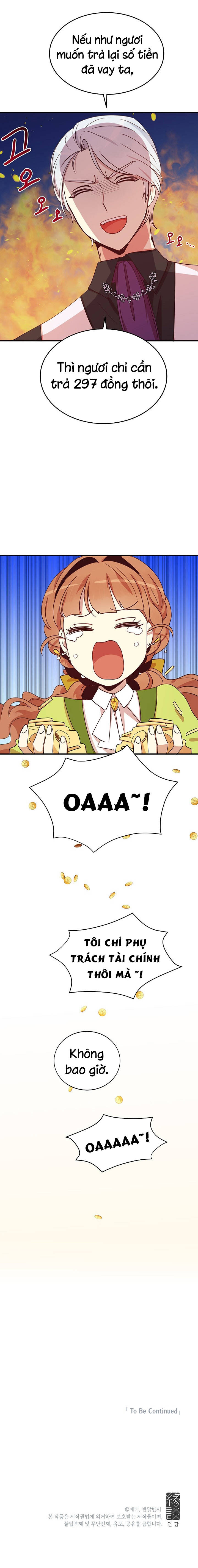 tại sao ngài làm điều này, công tước chapter 22 16