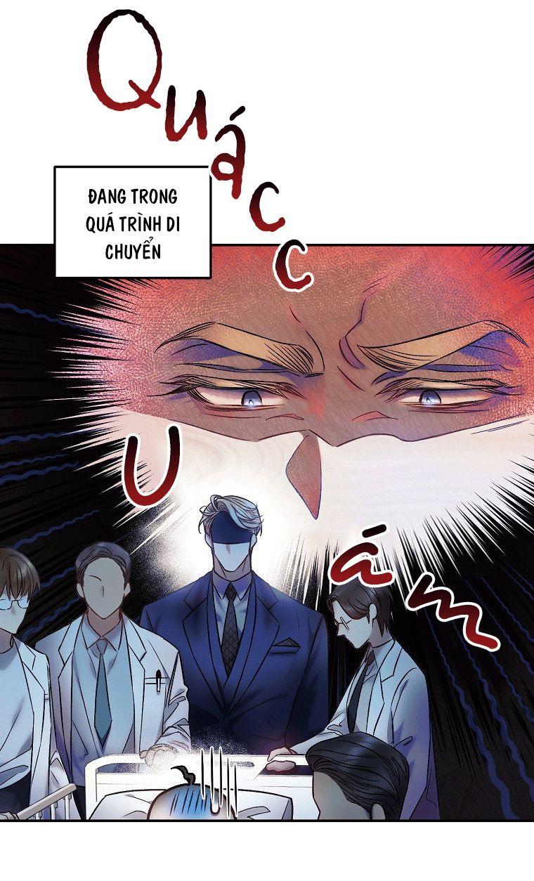 cơn mưa mật ngọt chapter 7 20