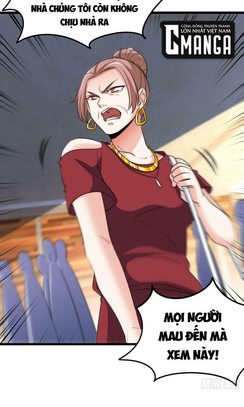 ta là hàn tam thiên chapter 52 29