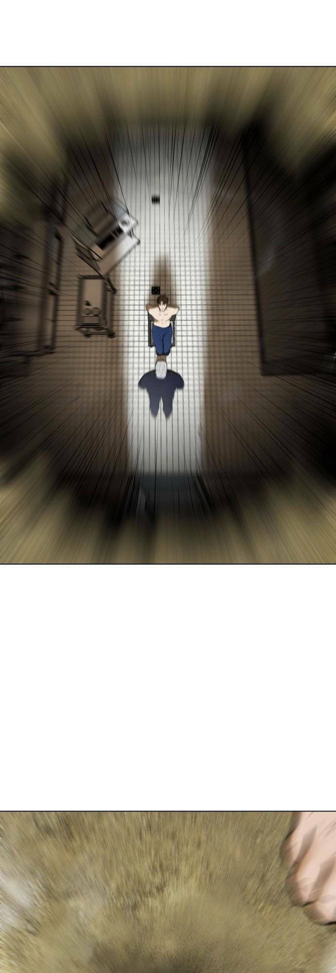 sàn đấu của thây ma chapter 0 12