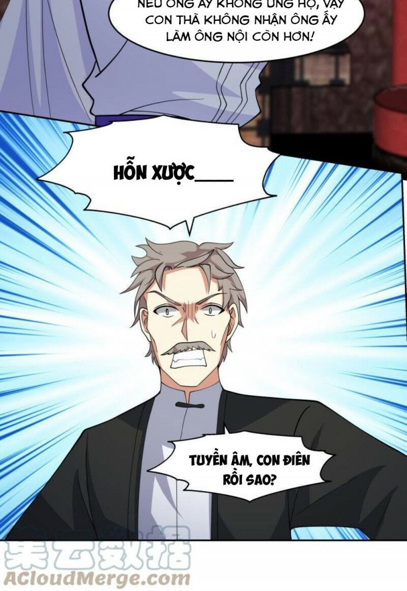 trên người ta có một rồng chapter 475 14