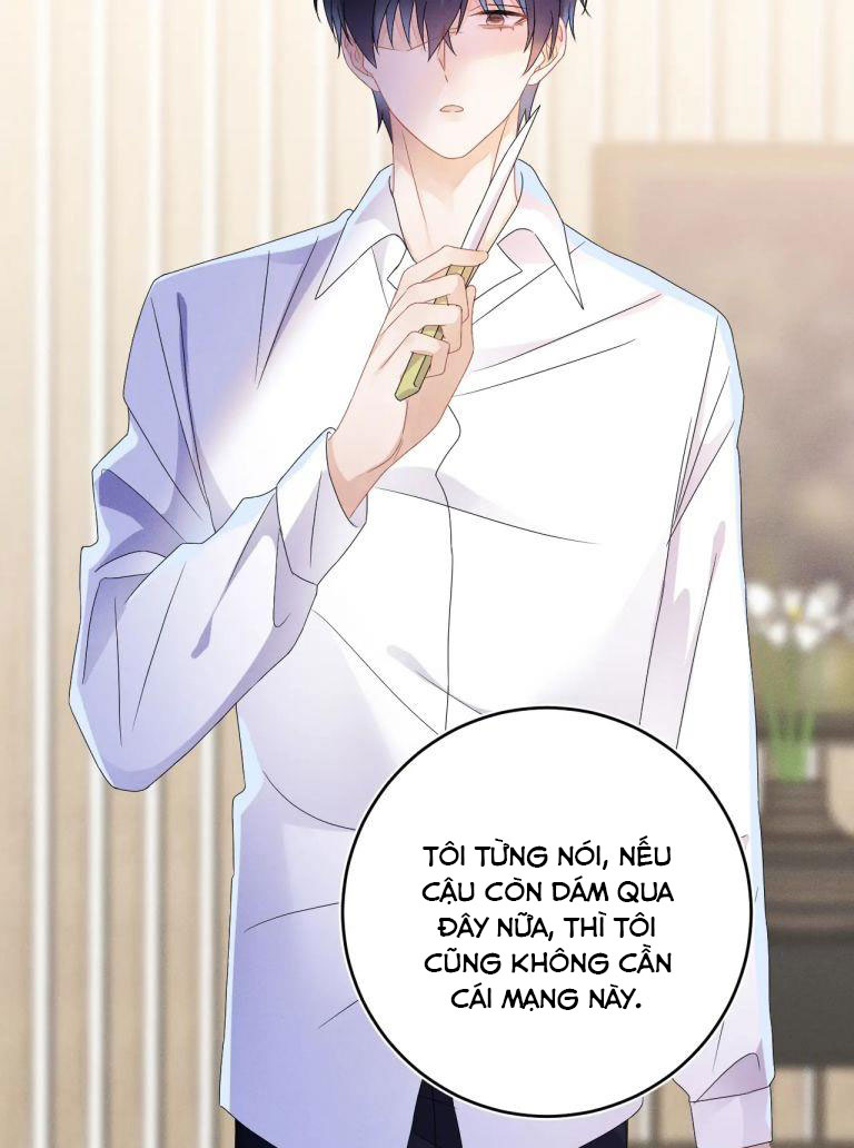 mạnh mẽ công chiếm chapter 45 18