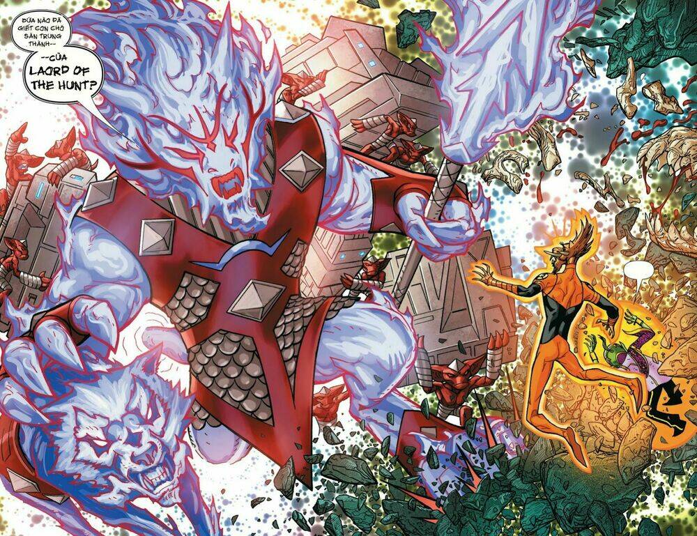 larfleeze chapter 1 19