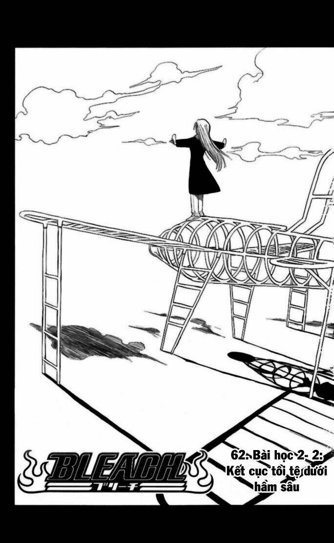 thần chết ichigo chapter 62 6