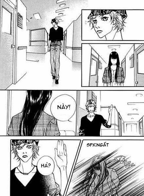 flowers of evil chapter 8 31