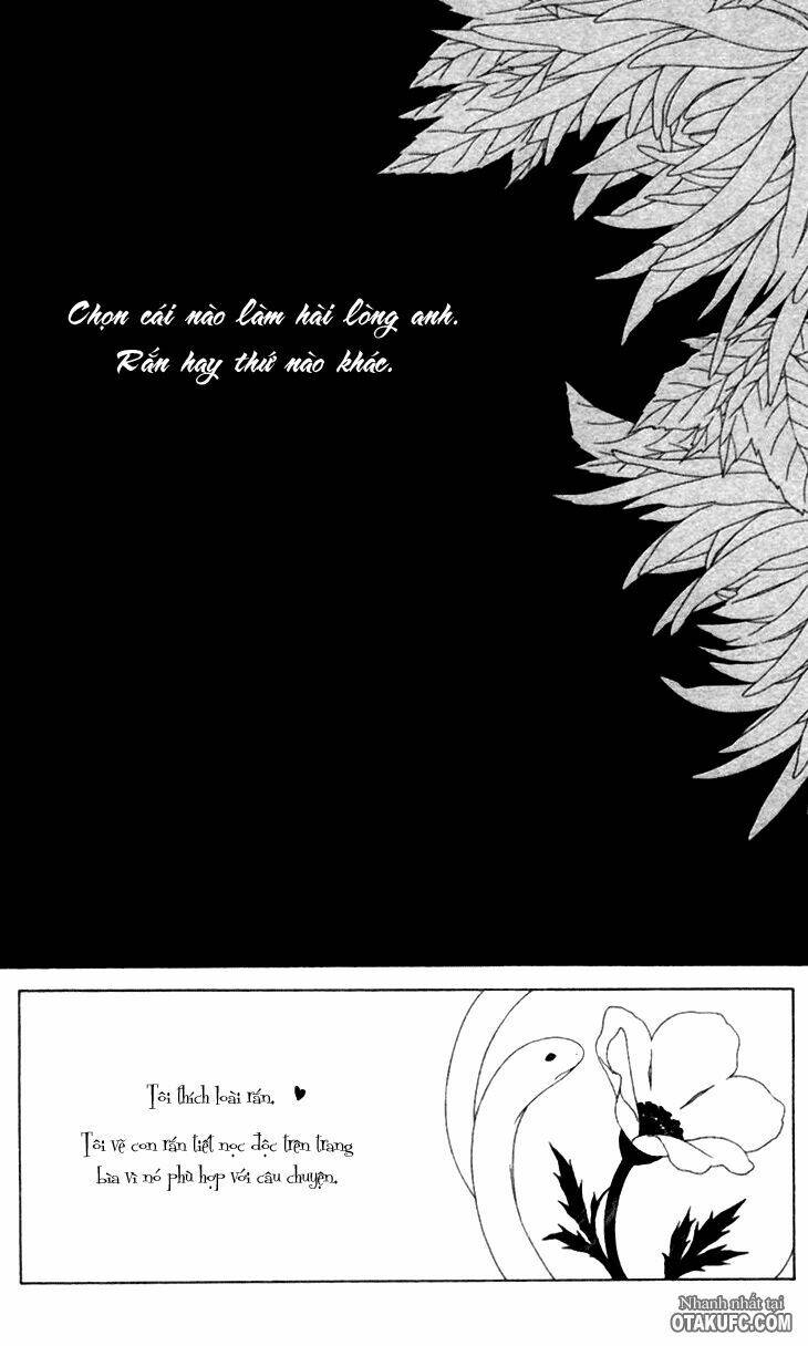 yêu quái cánh đen chapter 31 3