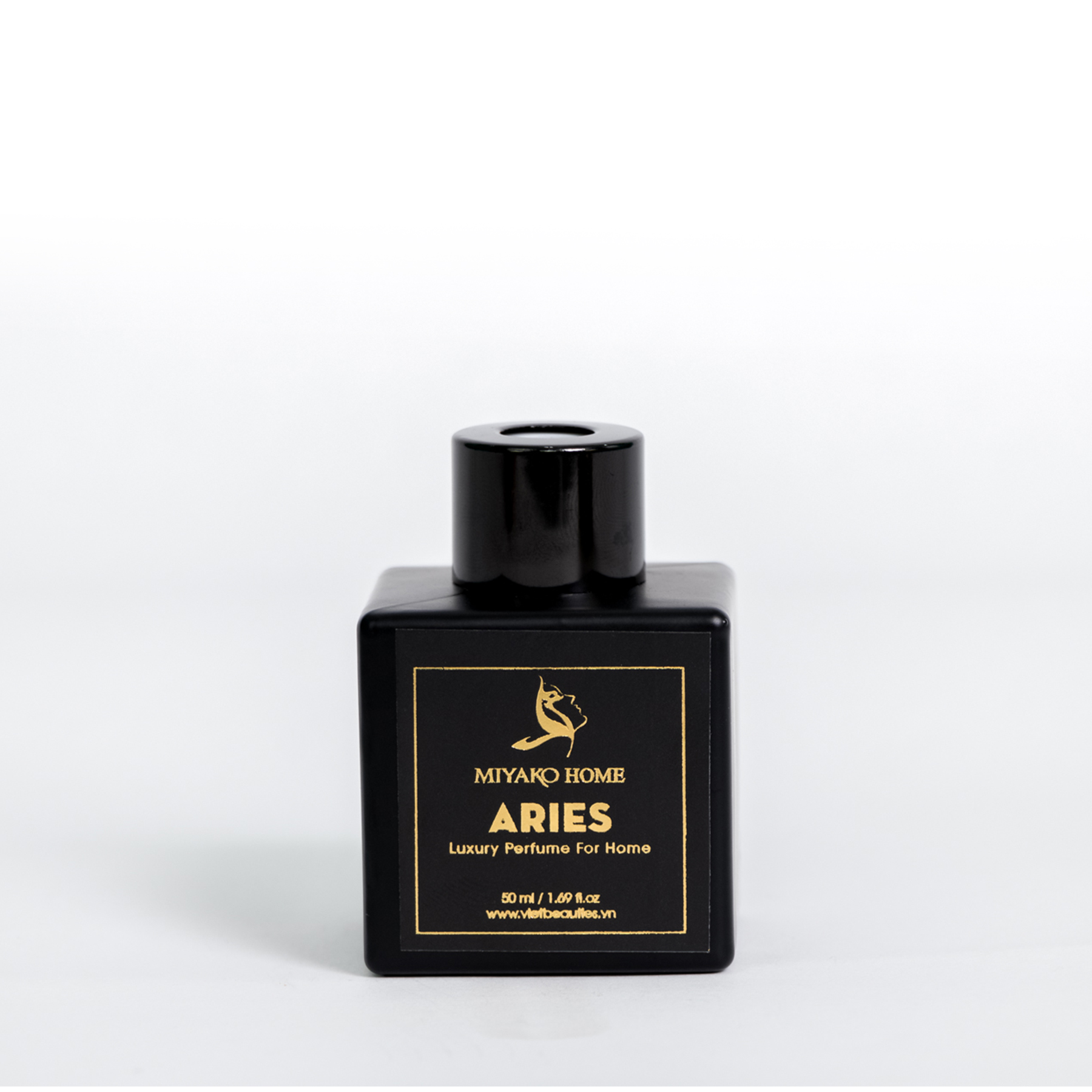 Tinh Dầu Nước Hoa khuếch tán - MIYAKO HOME ARIES 50ML