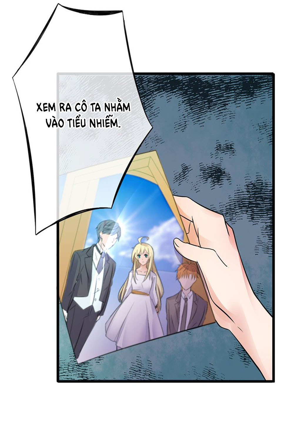 nhật ký dạy dỗ của gia tộc đáng yêu chapter 31 14