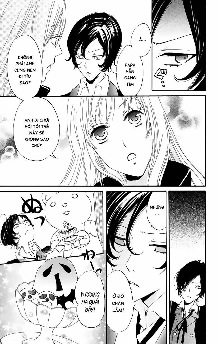 karakuri odette chapter 29 6