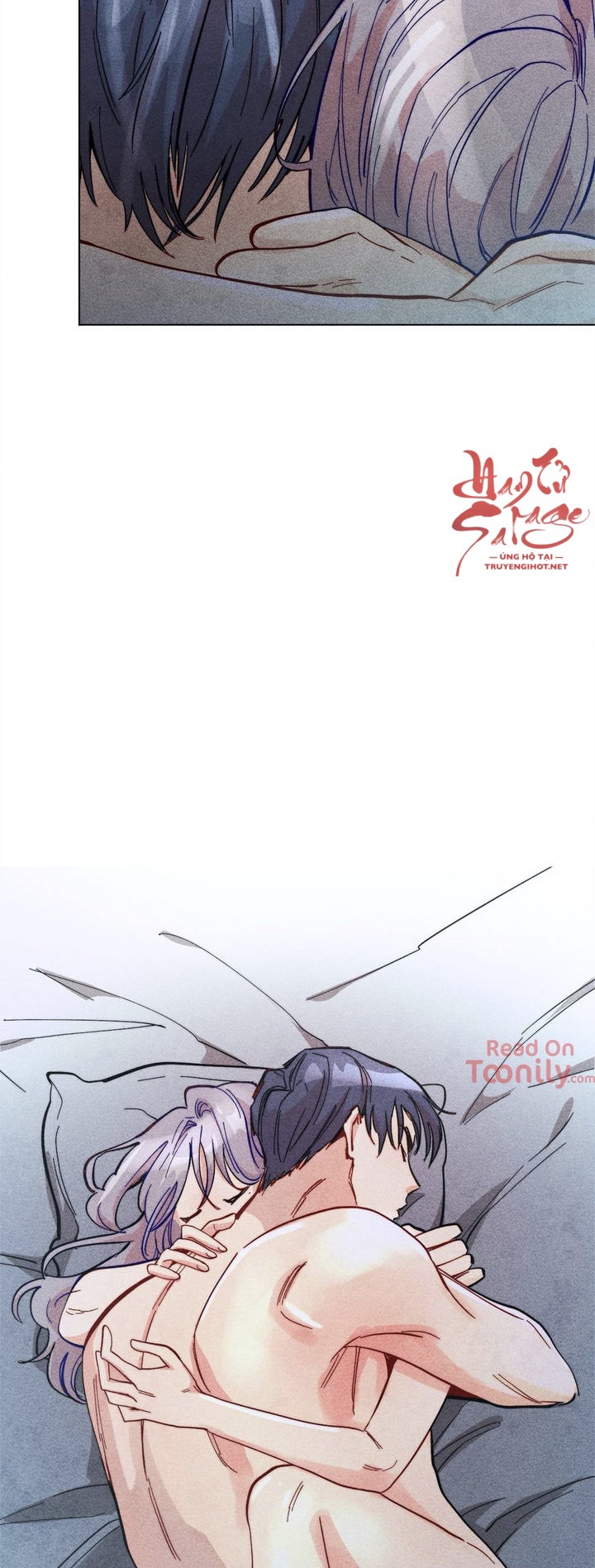 mảnh ghép o bị khuyết chapter 147 15