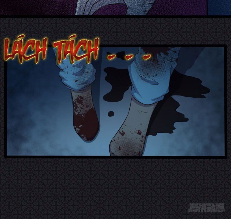 ngạo kiều quỷ vương yêu ta chapter 19 10