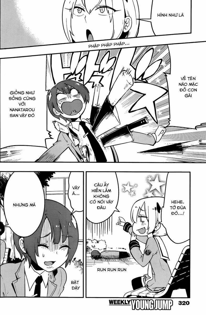 boku girl chapter 37 10