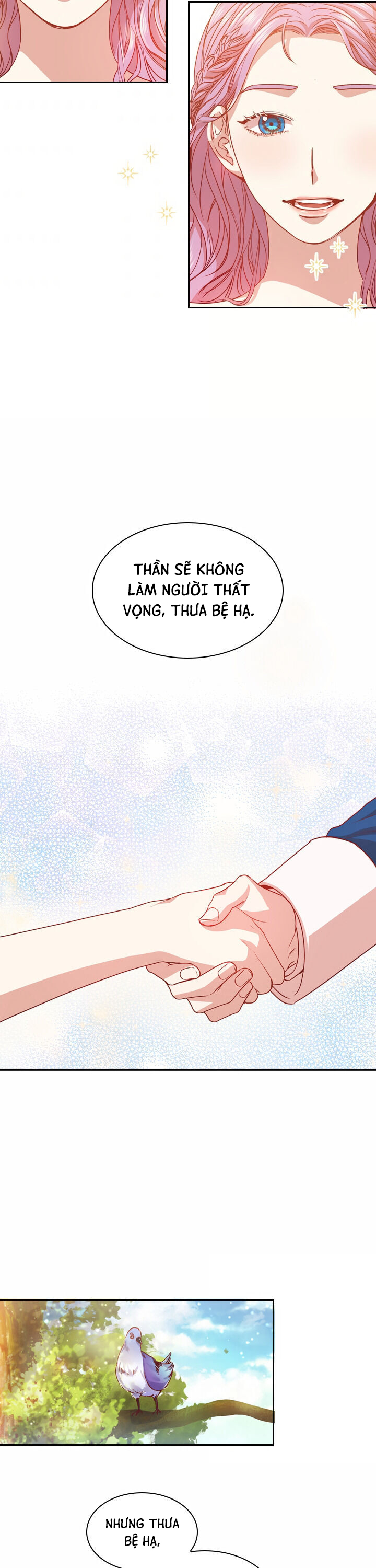 trở thành thư ký của bạo chúa chapter 6.2 7