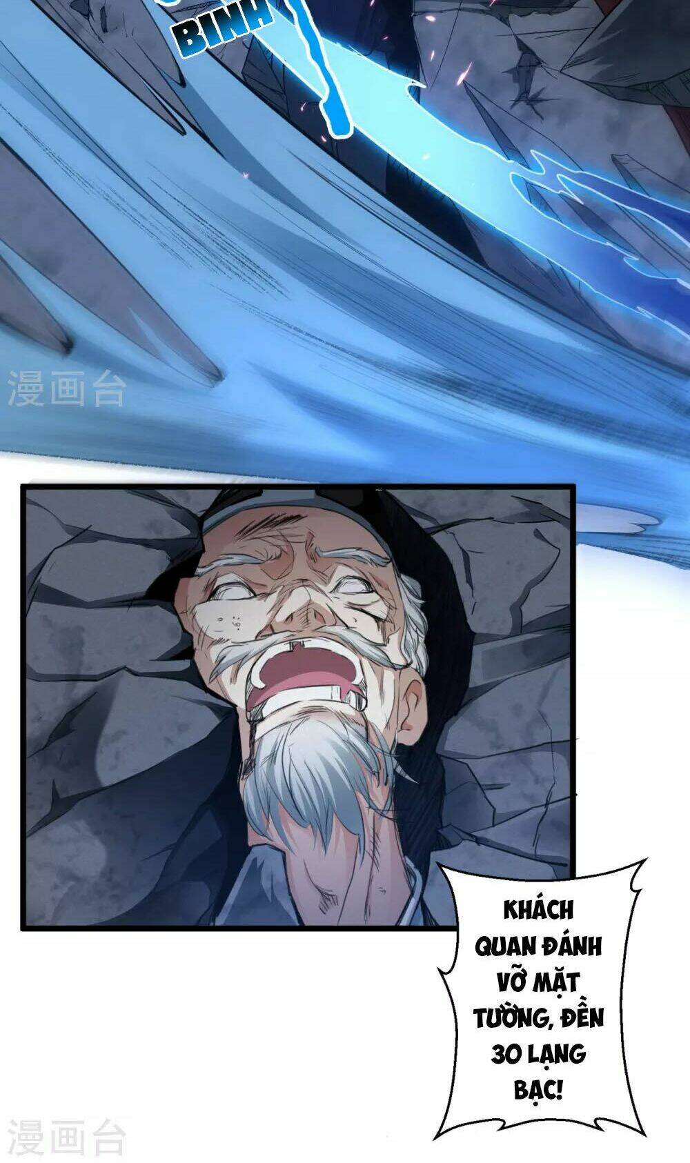 thái bình khách trạm chapter 1 54