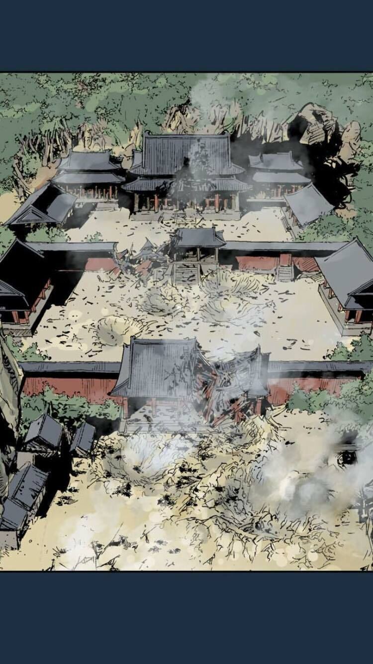 cao thủ 2 chapter 121 52