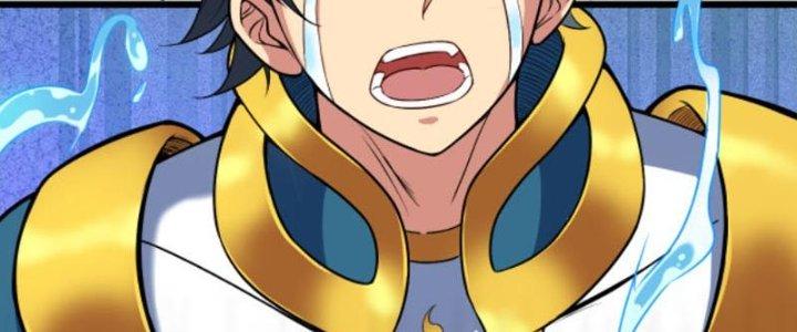 ẩn cư mười vạn năm, đời sau mời ta rời núi chapter 23 16