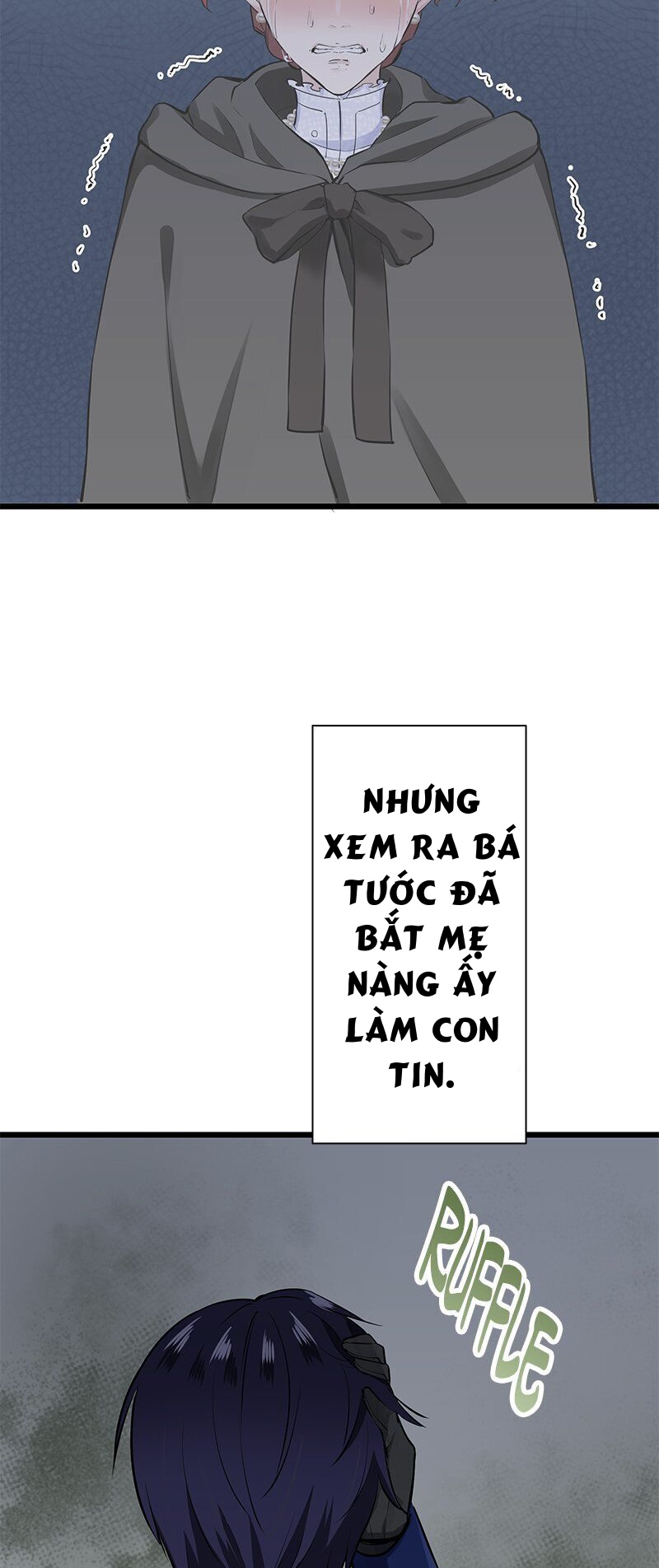 nullitas~nàng dâu giả dối~ chapter 42.2 11