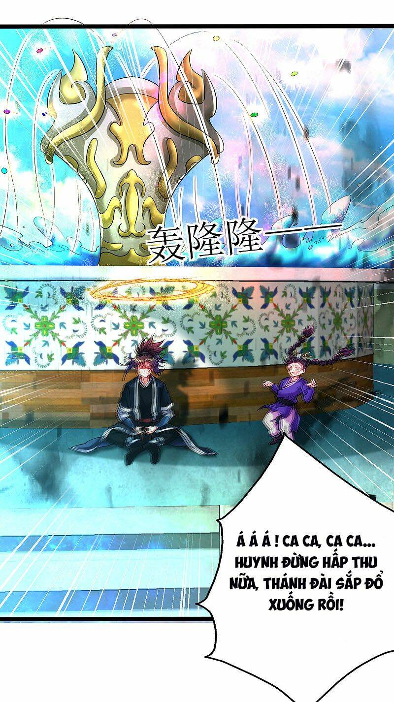 đạo ấn chapter 164 8